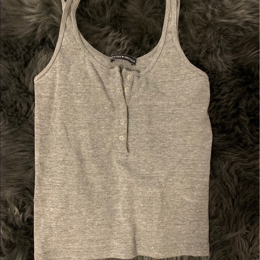 Brandy Melville tank top